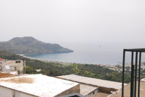 Отель Spitaki  Миртиос